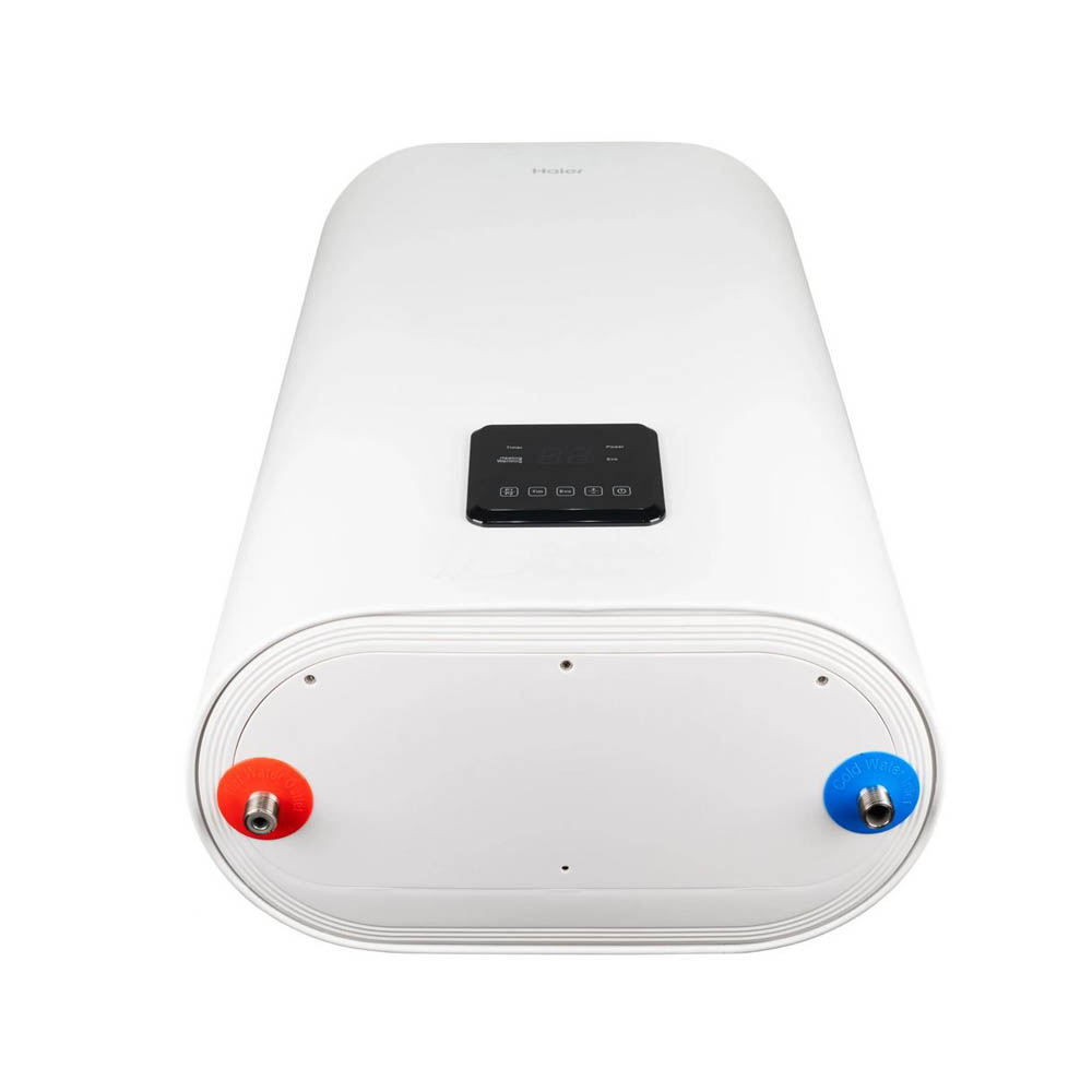 Водонагреватель Haier ES30V-F6 INOX (TD0050873RU)